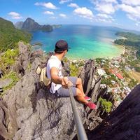 Отзыв от Захар - DTV виза