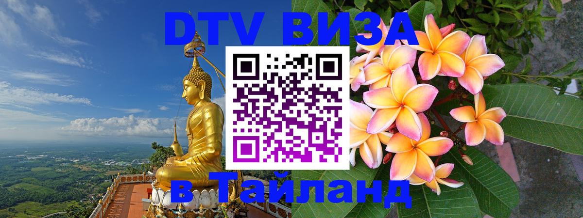 Купить DTV визу в Таиланд Петрозаводск 